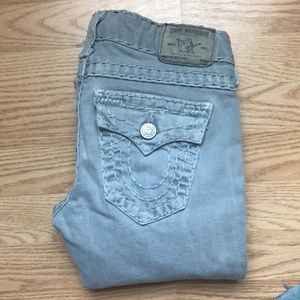 True religion pants